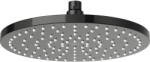 Roca Pălărie de duş Roca Rainsense Ø25 cm titanium black (A5B2250CN0)
