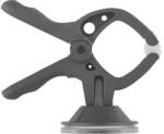 wolfcraft Menghine tip clește Wolfcraft Microfix max. 20mm, cu ventuză, pachet 4 bucăți (3663000) Menghina