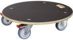 WAGNER Suport ghiveci cu roți WagnerSystem MaxiGRIP Ø 58 cm capacitate 300 kg (20116801)