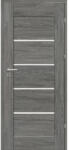 CLASSEN Foaie de ușă Classen grigio Falko 203, 5x64, 4 cm dreapta (15125)