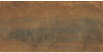 Cersanit Gresie exterior / interior porțelanată rectificată Rostigo maro 60x120 cm (TGGR1019096249)