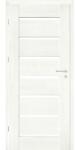 CLASSEN Foaie de ușă Classen Greco 3 frasin norvegian MDF 203, 5x64, 4 cm stânga (80483)