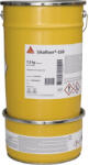 Sika Sigilant cu rășină epoxidică transparent Sika Sikafloor 169 AB C252 PI 10 kg (174989)