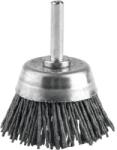 LESSMANN Perie carbură de siliciu cupă Lessmann Ø75mm (430.138.HB)
