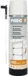 Precit Built Spumă poliuretanică PRECIT 2k bicomponentă 400 ml manuală (154482)