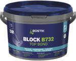 Bostik Adeziv bituminos Bostik Block B732 3 kg (30621642)