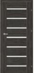CLASSEN Foaie de ușă Classen stejar grigio Greco 3 MDF 203, 5x64, 4 cm dreapta 3 balamale (1102)