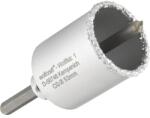 wolfcraft Carotă tungsten Wolfcraft Ø53mm, cu burghiu și hexagon (3895000)