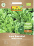 FloraSelf Bio Bio Semințe legume FloraSelf Bio spanac (20200)