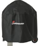 Landmann Husă de protecție pentru grătar Landmann Ø 70 cm H 80 cm (15700)