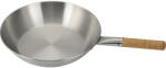 Tenneker Tigaie wok Tenneker inox (PF020)