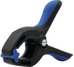 Industrial Clemă cu arc Industrial 44-42mm 100mm, mâner cu 2 componente (WMT0102) Menghina