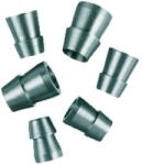 Haromac Set pene de fixare pentru cozi de ciocan & secure & topor Haromac Ø14/15/16/18mm, 6 piese (30491006SB)