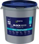 Bostik Hidroizolație bituminoasă bicomponentă Bostik Block B525 30 kg (30622397)
