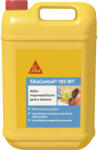 Sika Aditiv imperameabilizant pentru betoane Sika Control 102WT 5 kg (753187)