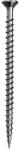 Dresselhaus Șuruburi pentru lemn cu cap înecat Torx Dresselhaus JD-Plus 4, 5x25mm oțel zincat 1000 piese (0/1125/001/4,5x25/03)