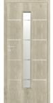 CLASSEN Foaie de ușă Classen stejar Kendal Discovery 10 MDF 203, 5x64, 4 cm dreapta 3 balamale (1046)