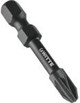 WITTE Bit de impact cruce Witte 1/4" PZ3 38mm (283813000) Set capete bit, chei tubulare