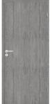 CLASSEN Foaie de ușă Classen stejar grigio Natura HR1 MDF 203, 5x64, 4 cm stânga (1065)