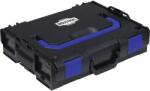 Industrial Cutie plastic pentru scule Industrial L-BOXX 102, închizători plastic (6100000500)