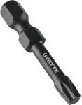 WITTE Bit de impact torx Witte 1/4" T40 38mm (283753000) Set capete bit, chei tubulare