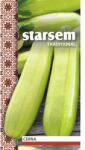 STARSEM Semințe legume Starsem dovlecel Cerna (cernasts)
