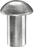 Dresselhaus Nituri cu cap bombat Dresselhaus Ø3x10 mm DIN660 oțel netratat (0/1572/000/3,0x10/17)