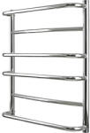 Mario Radiator / Calorifer baie portprosop Mario Lux 600x530 mm inox lucios (1.1.0301.01.P)
