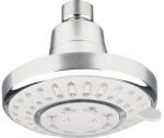 form&style Pălărie de duş form&style RIPA, Ø 10 cm, 5 funcții, crom (FS-TB1508)