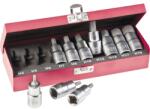 WGB Trusă chei hexagonale WGB 1/2", 10 piese, crom-vanadiu (63950003) Trusa unelte