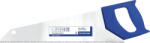 Augusta-Heckenrose Fierăstrău pentru lemn Heckenrose 450mm, mâner din plastic (21117 450 HBN) Fierastrau