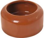 Karlie Castron pentru rozătoare Karlie ceramic 100 ml maro (44331)