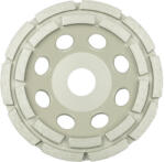 Klingspor Disc diamantat tip oală pentru șlefuit beton Klingspor Ø115mm (325361)