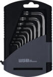 WGB Set chei WGB TX10-TX50, 9 piese (63150087) Cheie imbus