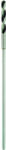 Alpen Burghiu lung pentru cofraje Alpen Ø10x400 mm (5501000100) Burghiu