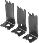 wolfcraft Lame de schimb pentru carotă Wolfcraft AH Ø45-130 mm (5979000)