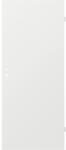Porta Foaie de ușă Verte Basic plină albă 203x84, 4x4 cm dreapta (SPWM0PXP08LBI0SZ2KH000)