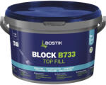 Bostik Masă de șpaclu bituminoasă Bostik Block B733 (30621652)