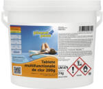 Planet Pool Tablete multifuncționale pe termen lung Planet Pool 3 kg (507603)