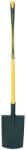 LEBORGNE Cazma cu vârf rotunjit Leborgne Duopro, coadă Novamax, lungime 90cm (314283) Cazma