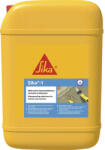 Sika Aditiv impermeabilizant Sika 1 pentru beton și mortar 25 kg galben (19354)