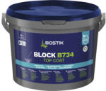 Bostik Hidroizolație acoperiș Bostik Block B734 10 litri (30623277)