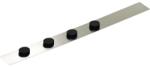 Industrial Bandă magnetică Industrial 490mm, oțel inoxidabil (54315.HB)