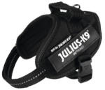 Julius-K9 Ham JULIUS-K9 IDC Powerharness mărimea XS 40-53 cm negru (16IDC-P-MM)