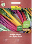 FloraSelf Select Semințe legume FloraSelf Select sfeclă Mangold 'Bright Lights (23920)