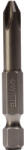 WITTE Set biți cruce Witte Industrie 1/4" PH1/PH2/PH3 50mm, 3 piese (276323000) Set capete bit, chei tubulare