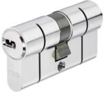 ABUS Cilindru de siguranță dublu Abus D6PSN 30/60 mm, 5 chei, protecție anti-găurire (175688)