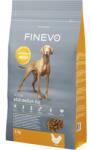 FINEVO Hrană uscată pentru câini FINEVO Adult M cu pui 3 kg (171329)