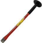 LUMYTOOLS Daltă plată manuală Lumy Tools 14x300 mm, pentru beton (LT35300) Dalta