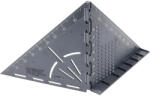 Wolfcraft Echer multifuncțional Wolfcraft Vario 3D pliabil, din plastic (5209000)
